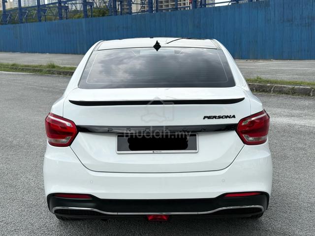 2021 Proton PERSONA PREMIUM 1.6 (A) - 2