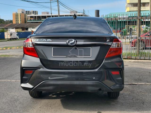 2020 Perodua BEZZA 1.3 PREMIUM X MY16 D63D (A) - 4