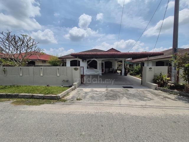 Single Storey Bungalow + Huge Land@Kinta Perdana,Lahat,Ipoh,Perak 1