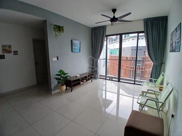 Riana South @ Bukit Mandarina 1