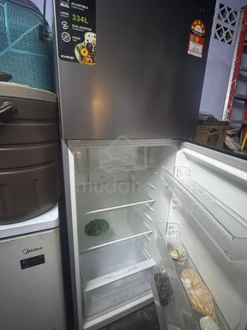 peti ais baru 334 L - photo 2 of 5