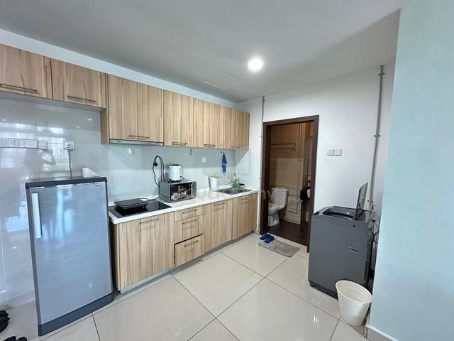 D'Esplanade Residence @ KSL City 1