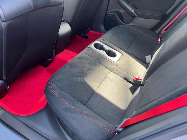 2025 Honda CIVIC 2.0 TYPE R (M) - 4