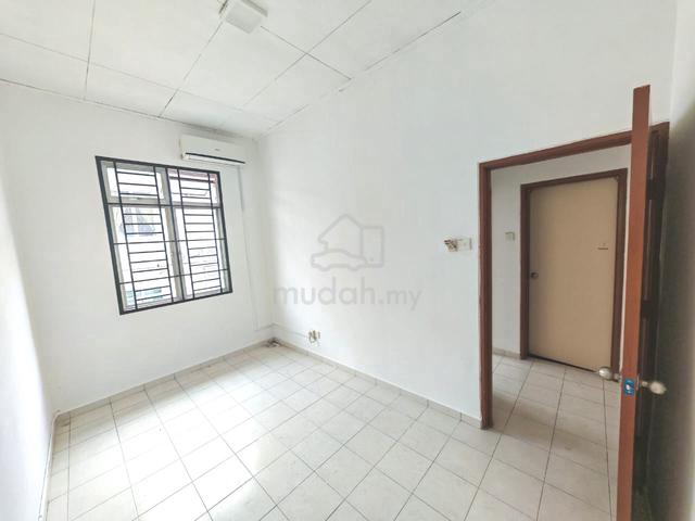 Desa Tebrau Jalan Harmonium 21 Partial Furnished Non Bumi Freehold CIq 1