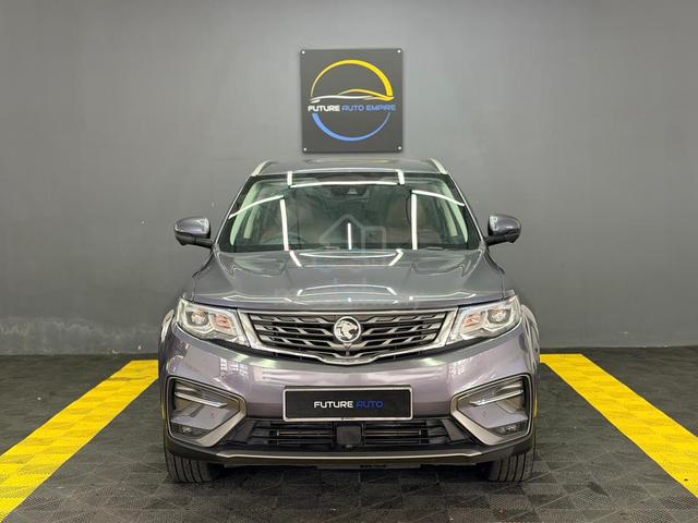 Proton X70 1.8 TGDI PREMIUM 2WD SUV / FULL SERVICE - 5