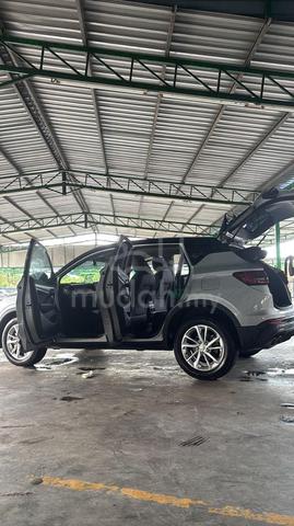 2021 Proton X50 EXECUTIVE 1.5L (A) - 4