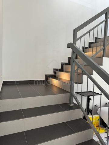 Tmn Seri Merbau, 2 Storey Semi D, Renovated, Sungai Dua, Butterworth 4