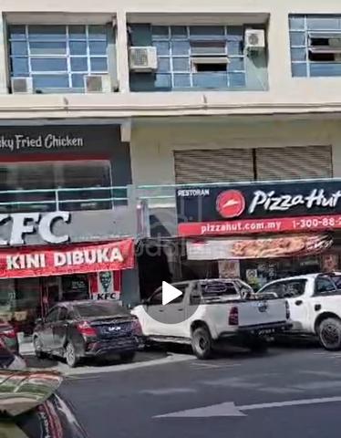 Plaza Kingfisher, Conner Ground Floor 1
