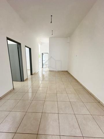 22x70 Setingkat Rumah Teres di Batu 4 PD Port Dickson Villamas (Nice) 1