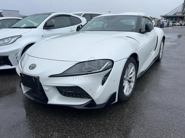 2023 SALE Toyota GR SUPRA SZ 12,000KM (A) - 3