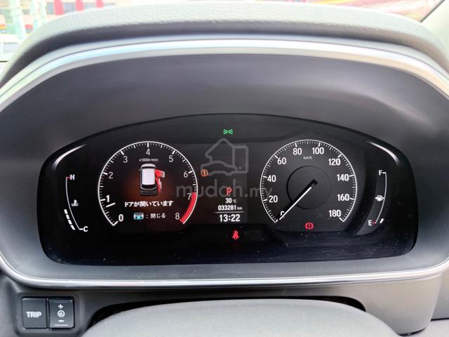 2021 Honda ODYSSEY EXV 2.4 Absolute Facelift - 3
