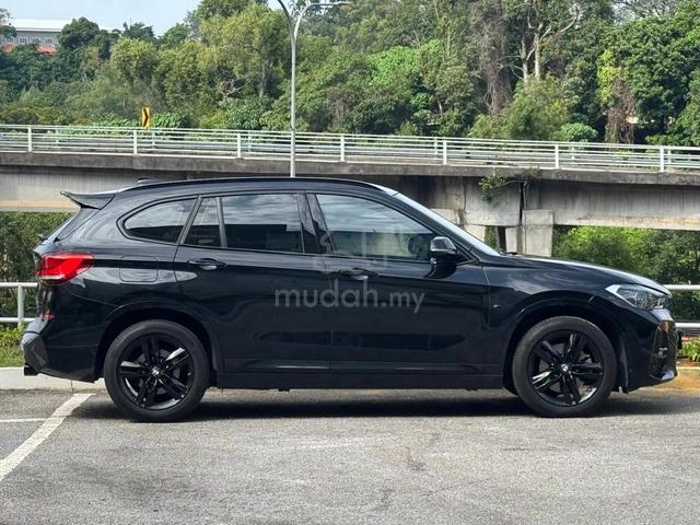 Bmw X1 M-SPORT 2.0 B48 Turbo P/Boot P/Shift 1Owr - 5