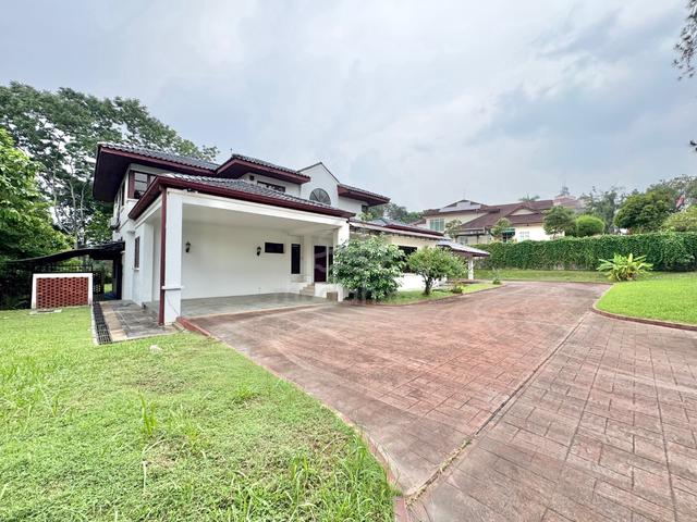 Spacious 2-Storey Bungalow Beverly Row IOI Resort City @ Putrajaya 1
