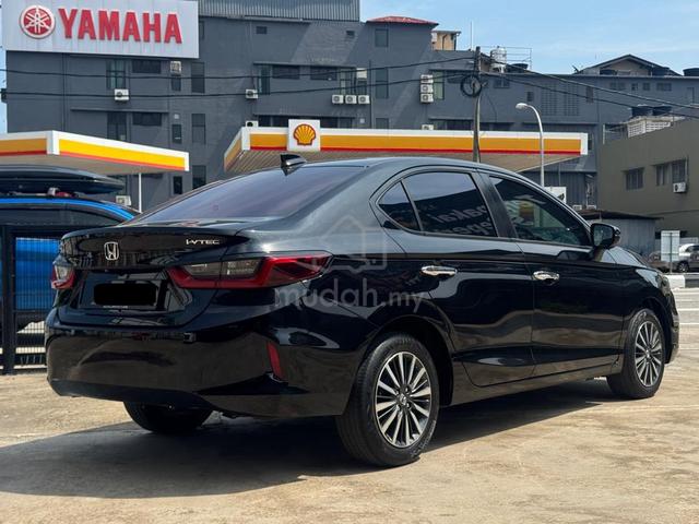 2023 Honda CITY 1.5 E MY20 GN2 FL SEDAN - 2