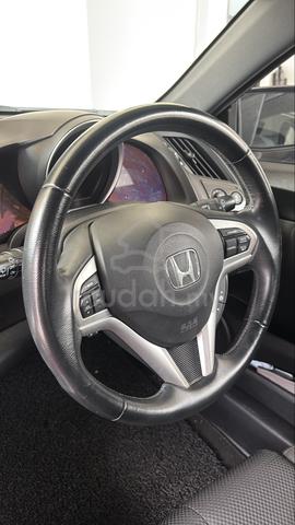 2012 Honda CR-Z 1.5 (HYBRID) (A) - 5