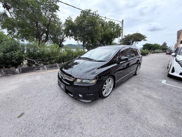 2004 Honda ODYSSEY 2.4 I-VTEC RB1 RB2 ABSOLUTE - 1