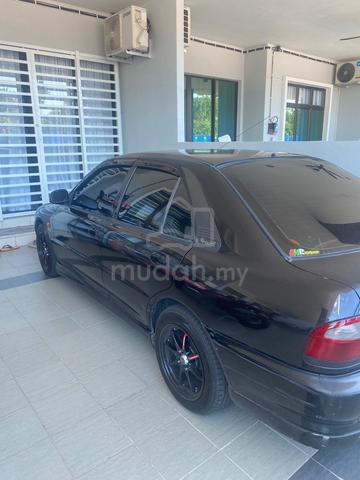 2005 Proton WIRA 1.5 GLi A/B SE (M) - 3