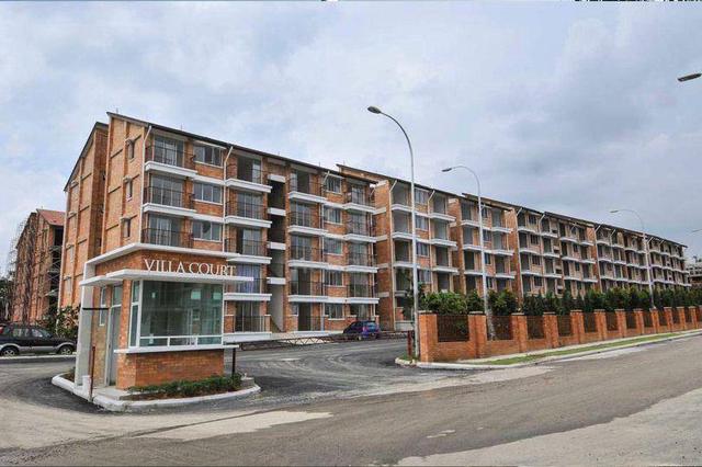 Goodview Heights ( Villa Residence ) 1