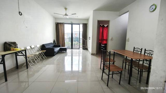 Greenfield Regency 1
