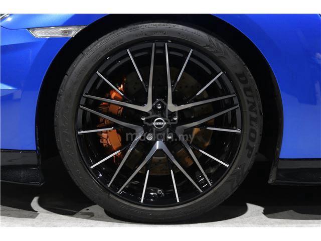 2023 BOOKNOW 5A Nissan GT-R 3.8 PURE EDITION - 5