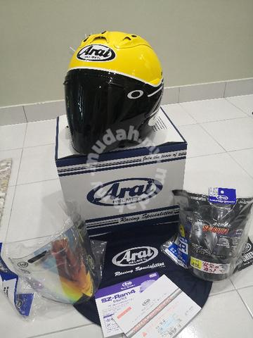 arai ram4
