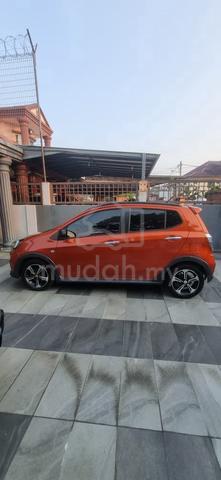 2022 Perodua AXIA 1.0 STYLE MY19 (A) - 5