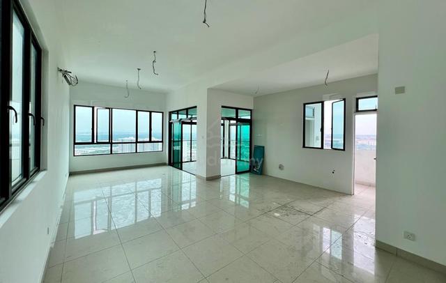 Sky Peak Residences @ Setia Tropika 1