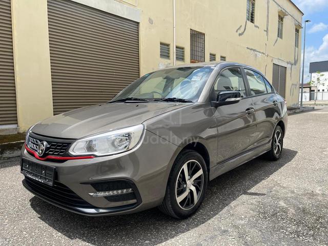 2025 Proton SAGA 1.3 PREMIUM S AT MY19 FACELIFT - 1