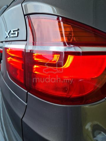 2010 Bmw X5 3.0 xDrive35d (CBU) FACELIFT (A) - 4