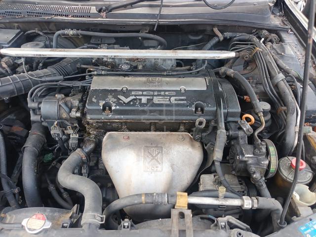1995 Honda ACCORD 2.2 VTI CD5 (A) - 4
