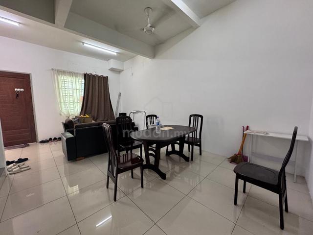 Maple Residence Butterworth 1