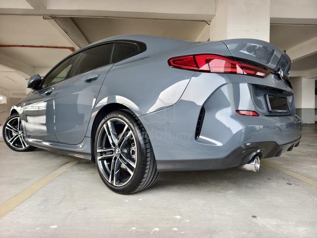 Bmw 2 SERIES 1.5 M-SPORT GRAN COUPE FSR BY BMW (M) - 4