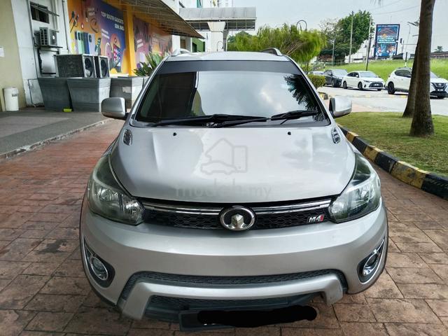 2022 Haval H1 1.5 (A) COMFORT - 1