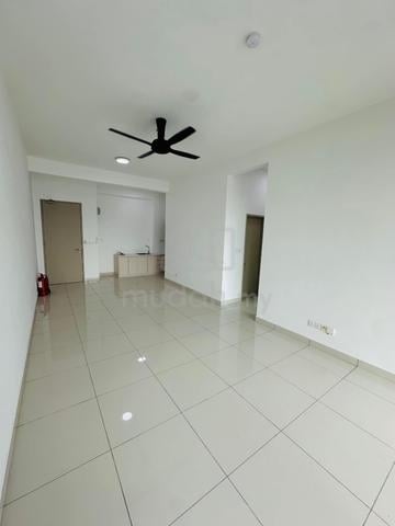 Kingfisher Putatan Condo for Rent 1