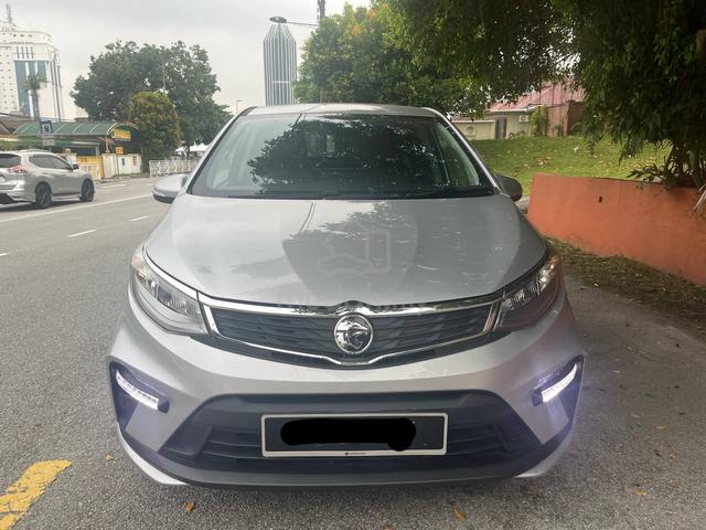 2024 Proton PERSONA 1.6 PREMIUM MY21 FACELIFT (A) - 2