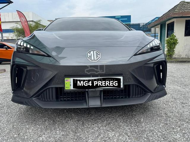2024 Mg MG4 X POWER MY24 (A) - 5