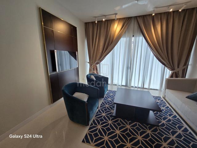 Oxford Residences @ Pavilion Embassy 1