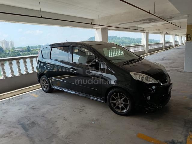 2014 Perodua ALZA 1.5 EZ (A) - 4