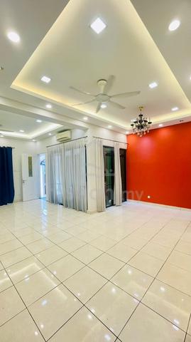 Move In Ready Double Storey Superlinked Jalan Birai, Bukit Jelutong 3