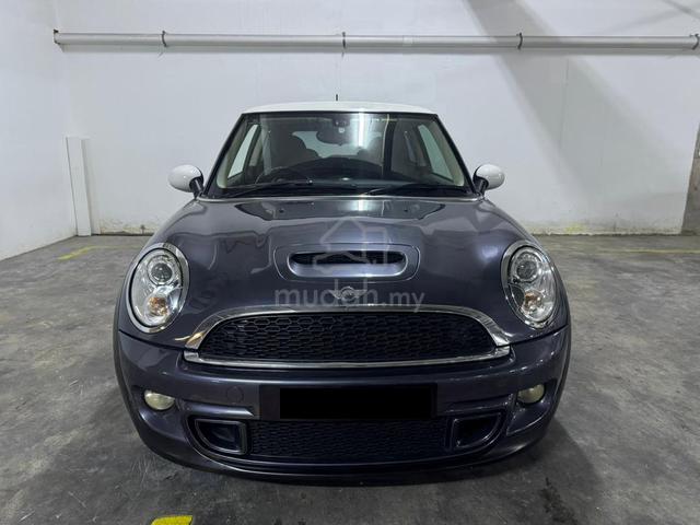 2012/2015 Mini COOPER 1.6 S (A) - 3