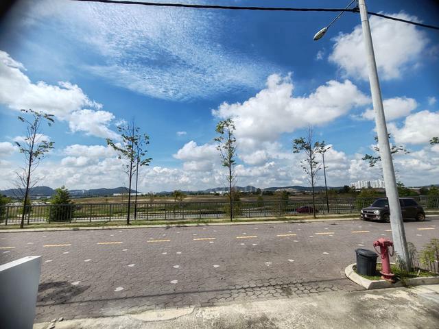 (100%loan|FacingOpen) Rentak Perdana | puncak Alam | Non Bumi | 20x60 1