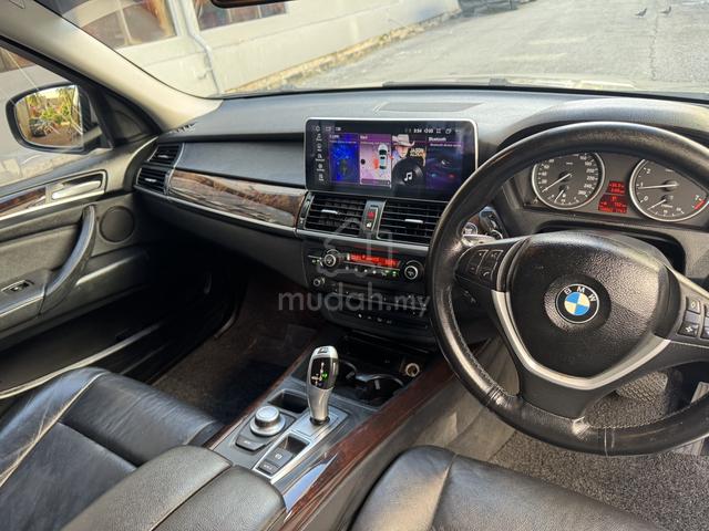 2009 Bmw X5 3.0 i (CBU) (A) - 5