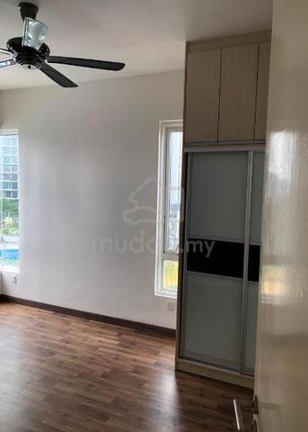 Sentul Village Mercury Service Apartment 5