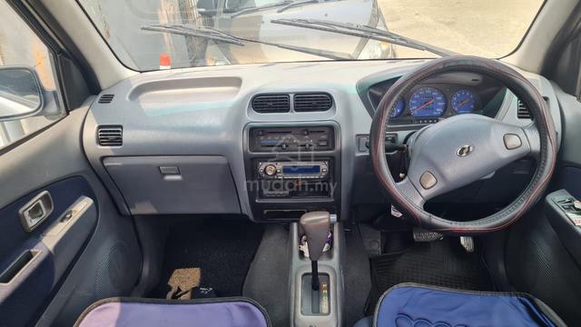 2000 Perodua KEMBARA 1.3 EZ (A) - 5