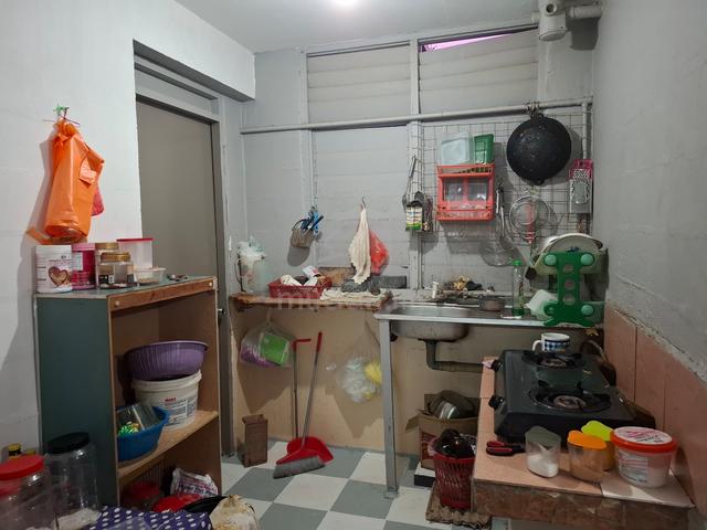 Taman Pakatan 1