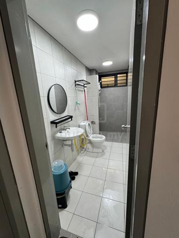 Residensi Aman Jalil 5