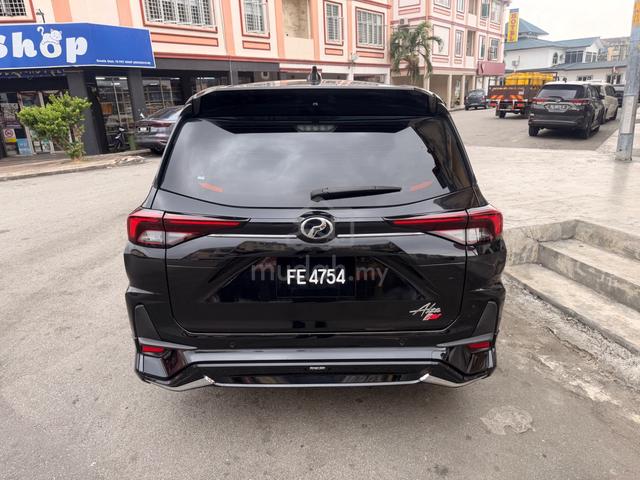 2024 Perodua ALZA 1.5 AV MY22 (A) - 4