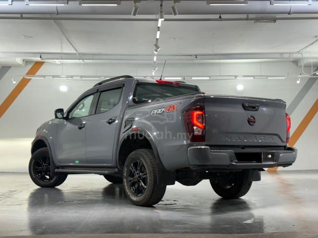 2023 Nissan NAVARA 2.5 PRO-4X MY21 (A) FULL LOAN - 3
