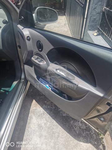 2005 Chevrolet AVEO 1.5 (A) - 4