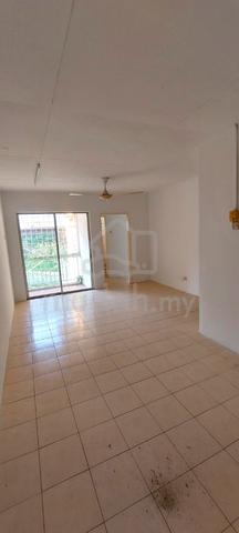 Sri Ehsan Apartment 1